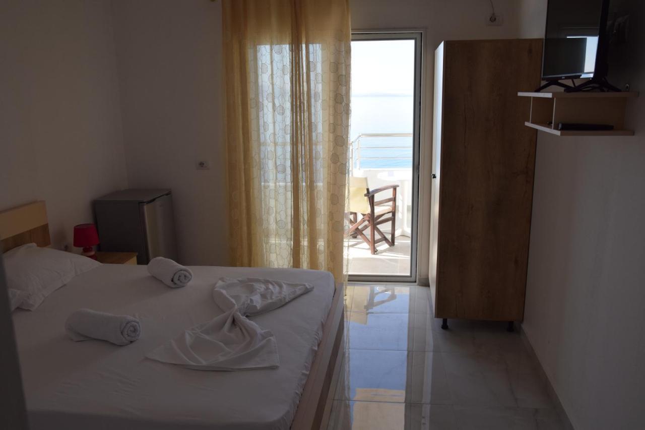 Rojela Sarandë